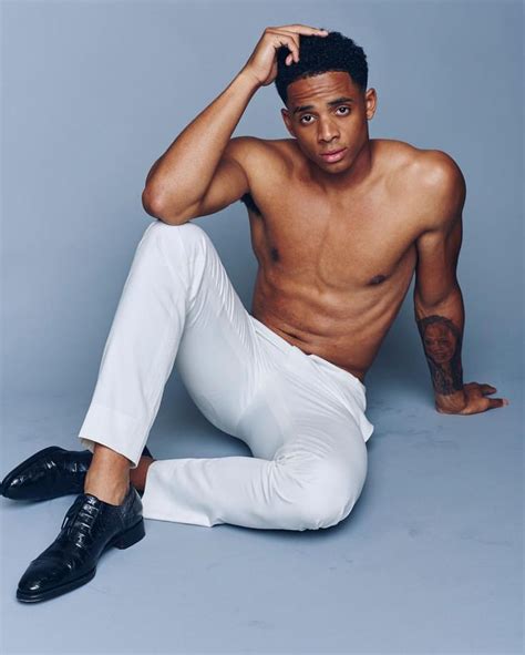 cordell broadus nude|Champ Medici (@cbroadus) • Instagram photos and videos